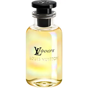 Louis Vuitton LV Lovers parfüm şişesi