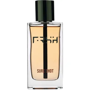 Armaf Frsh Sure Shot perfume bottle