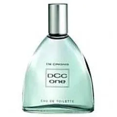 de Crignis DCC One parfüm şişesi
