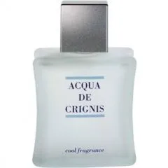 de Crignis Acqua de Crignis perfume bottle