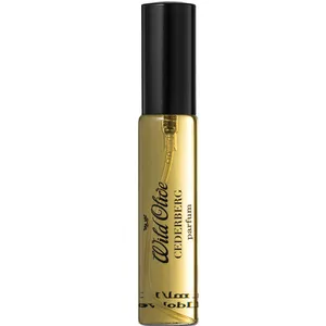 Wild Olive Cederberg parfüm şişesi
