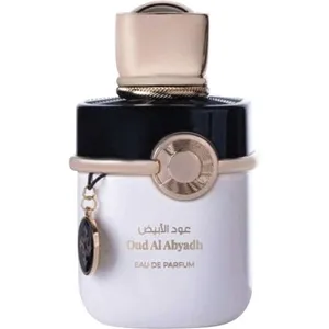 Azha Oud Al Abyadh / عود الأبيض perfume bottle