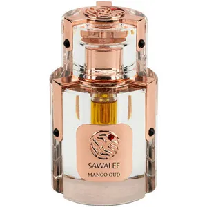 Sawalef Mango Oud (Essence de Parfum) perfume bottle