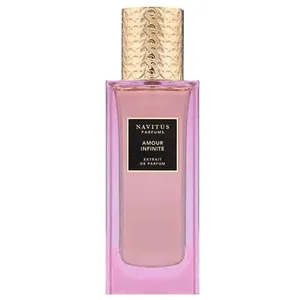 Navitus Parfums Amour Infinite (Extrait de Parfum) parfüm şişesi