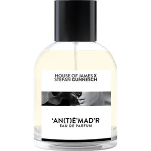 House of James ‘An(t)ē’mad’r perfume bottle