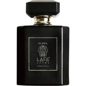 Heaven Lafa Beast Wolf perfume bottle