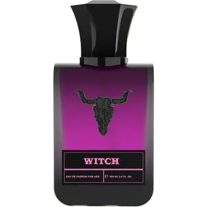 Wacken Witch perfume bottle
