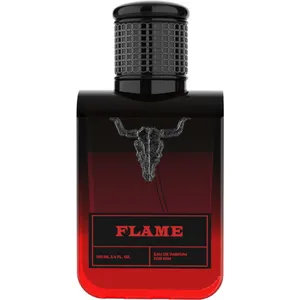 Wacken Flame perfume bottle