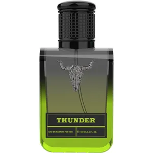 Wacken Thunder perfume bottle