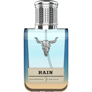 Wacken Rain perfume bottle