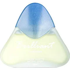 Lotus Valley Brilliant pour Femme perfume bottle