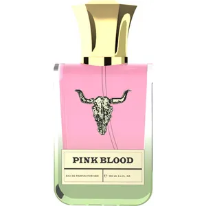 Wacken Pink Blood perfume bottle