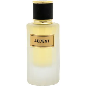 Abaq Al-Kuwait Ardent perfume bottle