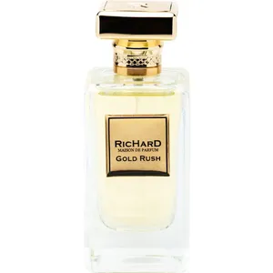 Richard Maison de Parfum Gold Rush parfüm şişesi