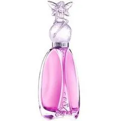Anna Sui Secret Wish - Magic Romance parfüm şişesi