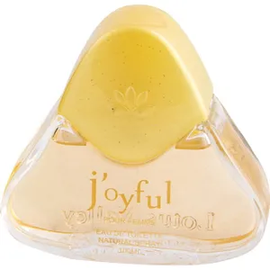 Lotus Valley Joyful pour Femme perfume bottle