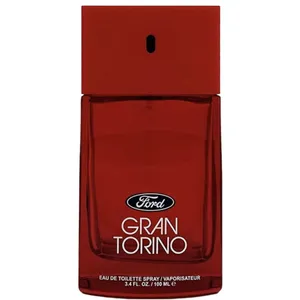 Ford Gran Torino parfüm şişesi