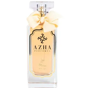 Azha Nura / نورا parfüm şişesi