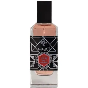 Azha One Leather / جلد واحد parfüm şişesi
