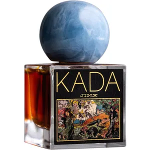 Jinx Kada perfume bottle