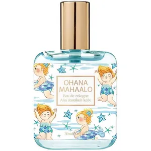 Ohana Mahaalo Ana Nanakuli Keiki / アナ ナナクリ ケイキ parfüm şişesi