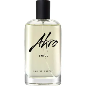 Akro Smile perfume bottle