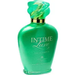 Arno Sorel Intime Luxe parfüm şişesi