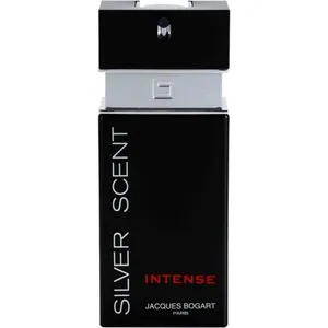 Jacques Bogart Silver Scent Intense parfüm şişesi