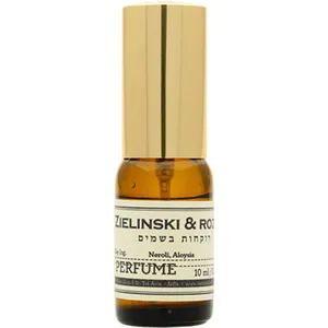 Zielinski & Rozen Neroli, Aloysia parfüm şişesi