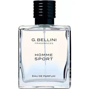 G. Bellini Homme Sport perfume bottle