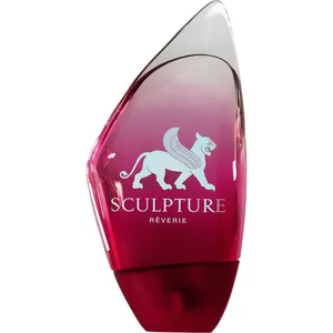 Nikos Sculpture Rêverie perfume bottle