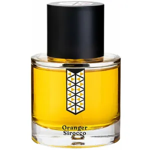 Les Indémodables Oranger Sirocco (Eau de Parfum) perfume bottle