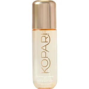 Kopari Seychelles Sands perfume bottle