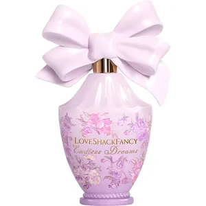LoveShackFancy Endless Dreams perfume bottle