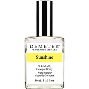 Demeter Fragrance Library Sunshine (Cologne) parfüm şişesi