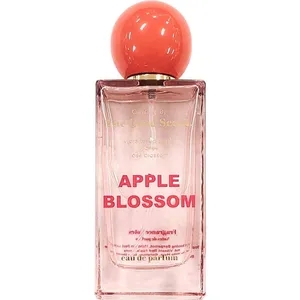 The Good Scent. Apple Blossom parfüm şişesi