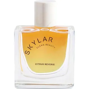 Skylar Citrus Reverie perfume bottle