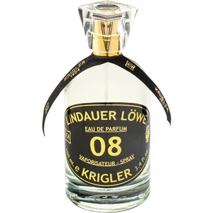 Krigler Lindauer Löwe 08 perfume bottle