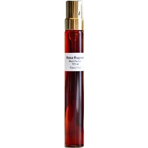 Ensar Oud Rosa Rugosa parfüm şişesi