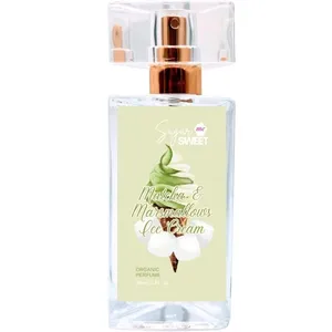 Sugar Me Sweet Matcha & Marshmallows Ice Cream (Perfume) parfüm şişesi