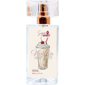 Sugar Me Sweet Vanilla Milkshake (Perfume) parfüm şişesi