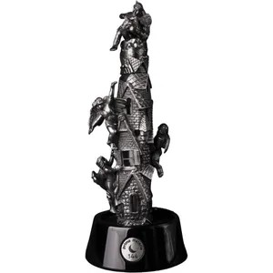 Prima Materia 144 perfume bottle