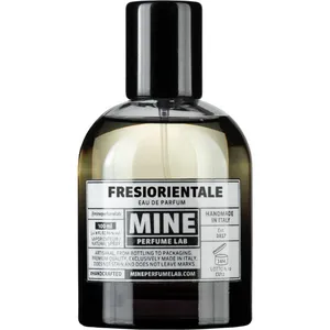 Mine Perfume Lab Fresiorientale parfüm şişesi