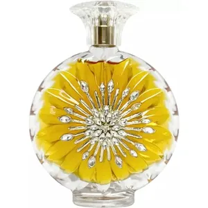 Junaid Perfumes Aseel parfüm şişesi