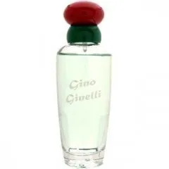 Cosko Gino Ginelli parfüm şişesi