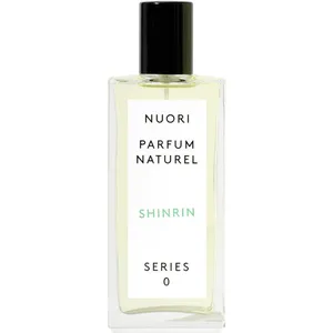 Nuori Shinrin perfume bottle