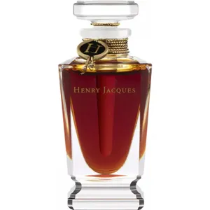 Henry Jacques Gallia perfume bottle