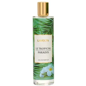 LaVolta Le Tropical Paradis parfüm şişesi