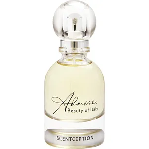 Scentception Admire. The Beauty of Italy parfüm şişesi