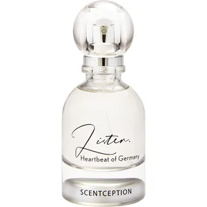 Scentception Listen. to the Heartbeat of Germany perfume bottle